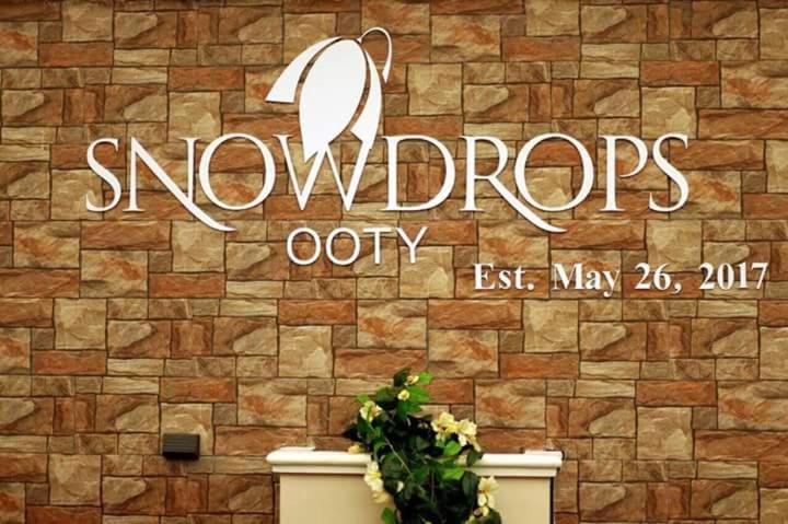 فيلا Snowdrops أوتي المظهر الخارجي الصورة